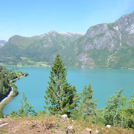 Tunold Gård Villa Mindresunde Eksteriør billede